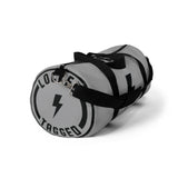Bag - Along Way From Home Duffel - Grey