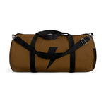 Bag - Along Way From Home Duffel - Brown