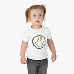 Youth - Round Buzzy Tee