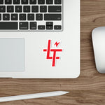 Sticker - Year 3 LNT - Red