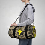 Bag - Along Way From Home Duffel - Flat Camo