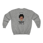 Crewneck - Pole top - More than HB