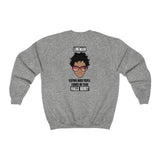 Crewneck - Pole top - More than HB