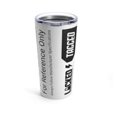 Mug - Lineman's Rigger - Tumbler