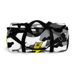 Bag - Along Way From Home Duffel - White Camo