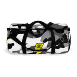 Bag - Along Way From Home Duffel - White Camo