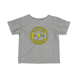 Youth - Badge Tee - Infant