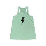 Casual Top - Blessed Linewife Racerback Tank