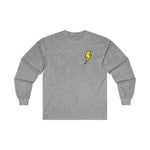 Long Sleeve - Skully