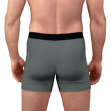 Underwear - The Simple Bolts - Grey