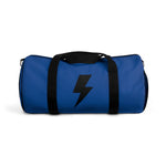Bag - Along Way From Home Duffel - Blue