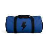 Bag - Along Way From Home Duffel - Blue