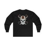 Long Sleeve - Skully