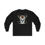 Long Sleeve - Skully