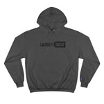 Hoodie - The Champion Hoodie - L&T