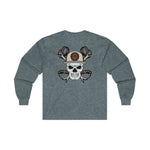 Long Sleeve - Skully