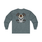 Long Sleeve - Skully