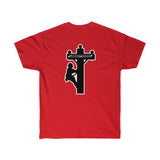 Short Sleeve - Pole Top - Only Powerline