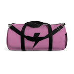 Bag - Along Way From Home Duffel - Pink