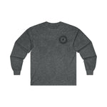 Long Sleeve - Bolt Back Crew - Badge