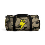 Bag - Along Way From Home Duffel - Flat Camo