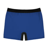 Underwear - The Simple Bolts - Blue