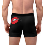 Underwear - Cotter Lips - Black