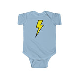 Youth - Bolt Bodysuit - Infant