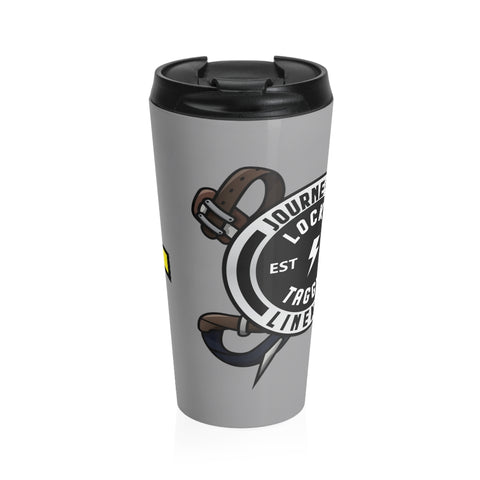 Mug - Journeyman Series - Lineman - Travel