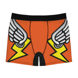 Underwear - The Winged Bolts - WOO