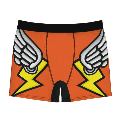 Underwear - The Winged Bolts - WOO