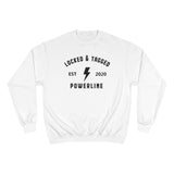 Crewneck - The Arch Champ - Sweater