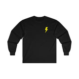 Long Sleeve - Skully