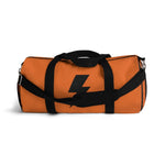 Bag - Along Way From Home Duffel - Orange