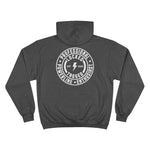 Hoodie - Powerline Enthusiast Hoodie