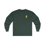 Long Sleeve - Skully