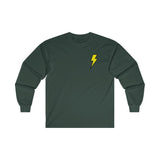 Long Sleeve - Skully