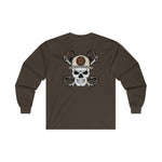 Long Sleeve - Skully