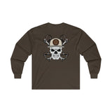 Long Sleeve - Skully