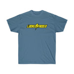 Short Sleeve - The Burner - Slanted LTL