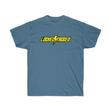Short Sleeve - The Burner - Slanted LTL