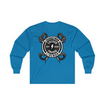 Long Sleeve - Journeyman Series - Lineman