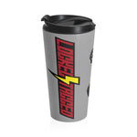 Mug - Journeyman Series - Lineman - Travel