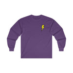 Long Sleeve - Skully