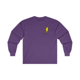 Long Sleeve - Skully