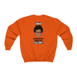 Crewneck - Pole top - More than HB