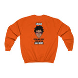Crewneck - Pole top - More than HB