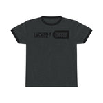 Short Sleeve - The Daily Ringer - LTHL