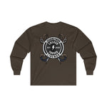 Long Sleeve - Journeyman Series - Lineman