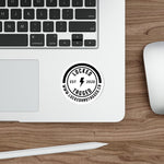 Sticker - Web Badge